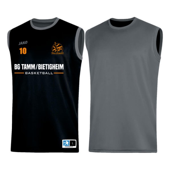 Wendetrikot Change 2.0