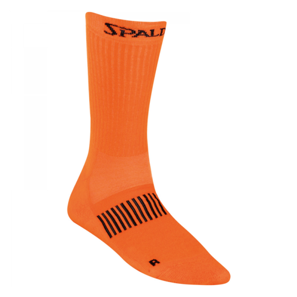 Coloured Socks / Orange