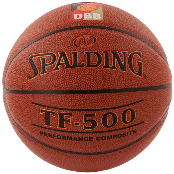 Basketball DBB TF 500