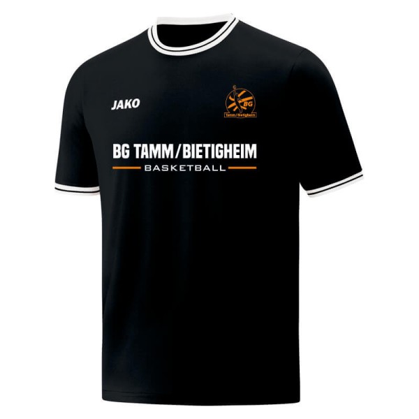 Shooting Shirt Center 2.0 / schwarz