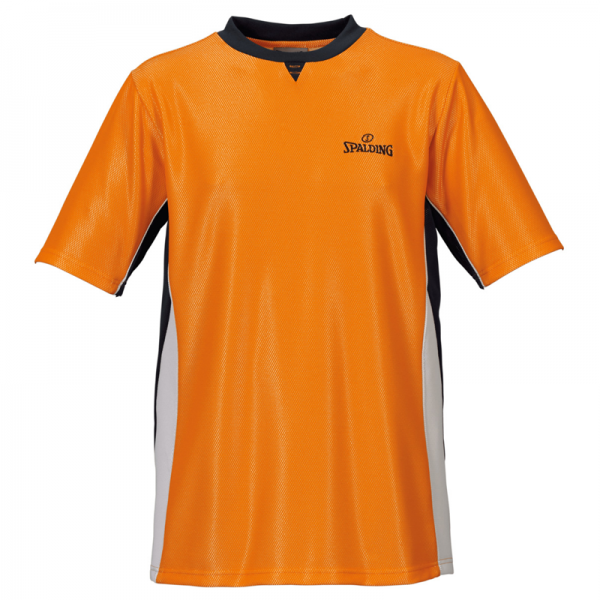 Schiedsrichtershirt Pro / Orange