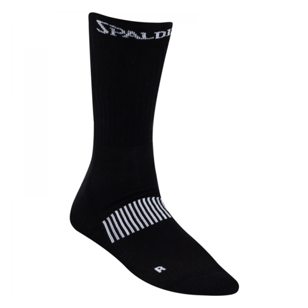 Coloured Socks / Black