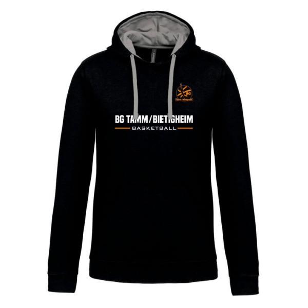 TEAM Herren Hoody / Neu
