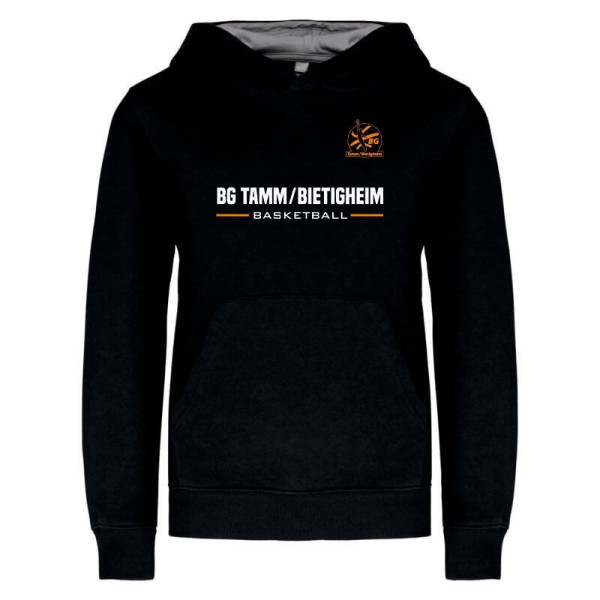 TEAM Kids Hoody / Neu